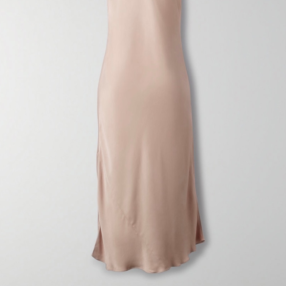 Wilfred ( Canto Dress)